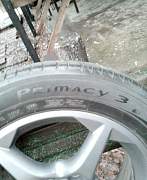 Диски с резиной 205/55 R16 4 штуки - Фото #2