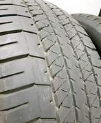 Летние шины Bridgestone Dueler 275/50 R22 - Фото #1