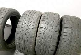 Летние шины Bridgestone Dueler 275/50 R22 - Фото #2