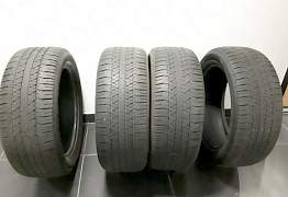 Летние шины Bridgestone Dueler 275/50 R22 - Фото #5