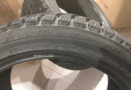 Bridgestone blizzak spike-01 225/45 r17 94t - Фото #5