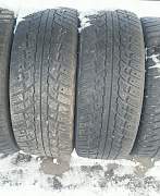 225 / 55 R18 102 T Kumho i&#039;zen rv stud - Фото #2