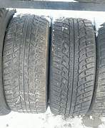 225 / 55 R18 102 T Kumho i&#039;zen rv stud - Фото #3