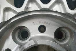 Диски 5/120 bmw - Фото #3