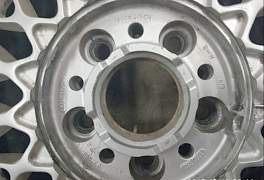 Диски 5/120 bmw - Фото #4