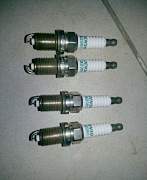 Свечи denso SK20R11 - Фото #1