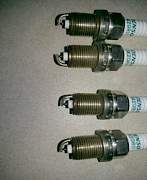 Свечи denso SK20R11 - Фото #2