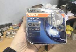 Osram CBI D2S Xenarc Cool Blue Intense - Фото #4
