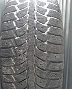 265/65 r17 - Фото #1