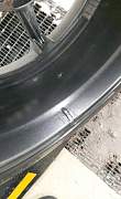 4x114,3 ET38 7.5 AVS Model 7, triangle 225/45 r18 - Фото #2