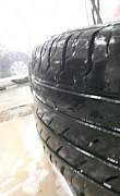 4x114,3 ET38 7.5 AVS Model 7, triangle 225/45 r18 - Фото #4