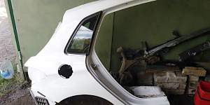 Разборка Citroen C2.C3.C4.C5.xsara.C4 Picasso - Фото #1