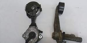 Разборка Citroen C2.C3.C4.C5.xsara.C4 Picasso - Фото #4