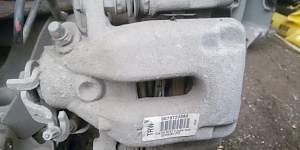 Разборка Citroen C2.C3.C4.C5.xsara.C4 Picasso - Фото #5
