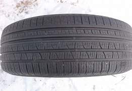 Шины pirelli scorpion verde 245/60/R18 M+S - Фото #1