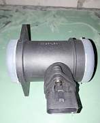 Bosch 0 281 002 216 Датчик расхода воздуха - Фото #1