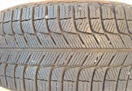 Шины Michelin X-Ice 225 60 R17 (4 шт.) - Фото #2