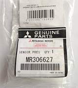 Датчик давления кондиционера MR306627 Mitsubishi - Фото #2