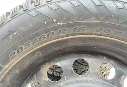 Зимние колёса pirelli (цена договорная) - Фото #2