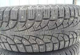 Зимние колёса pirelli (цена договорная) - Фото #5