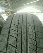 Bridgestone blizzak vrx 235/45/17 - Фото #1