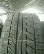 Bridgestone blizzak vrx 235/45/17 - Фото #2