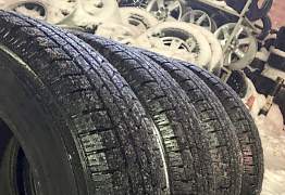 Pirelli Ice and snow 225/65R17 - Фото #1