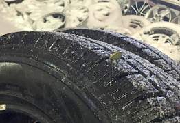 Pirelli Ice and snow 225/65R17 - Фото #2