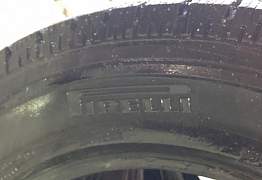 Pirelli Ice and snow 225/65R17 - Фото #3