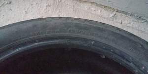 Б/у Bridgestone Potenza 195/55, R16 лето 3 штуки - Фото #1