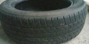 Б/у Bridgestone Potenza 195/55, R16 лето 3 штуки - Фото #2