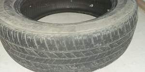 Б/у Bridgestone Potenza 195/55, R16 лето 3 штуки - Фото #5