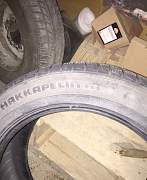 Nokian hakkapelita r run flat - Фото #2