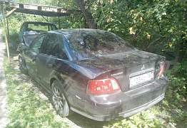 Авторазбор Mitsubishi Galant 2.4 AT, 2002, седан - Фото #2