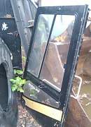Двери от экскаватора Caterpillar и Komatsu - Фото #1