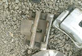 Суппорт тормозной Acura MDX/ Акура мдх 01-03 acura - Фото #1