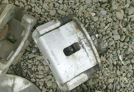 Суппорт тормозной Acura MDX/ Акура мдх 01-03 acura - Фото #3