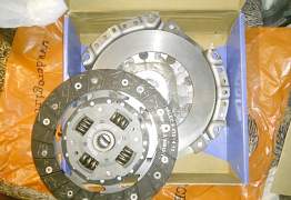 Сцепление Aisin KN-178, Nissan, 30210-AW000, 30100 - Фото #2
