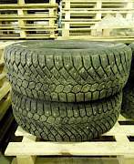 Continental ContiIceContact 235/65 R17 4х4 - Фото #4