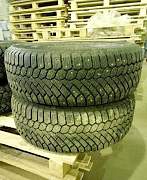 Continental ContiIceContact 235/65 R17 4х4 - Фото #5