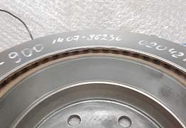 Тормозные диски Cadillac Chevrolet GMT-900 - Фото #2