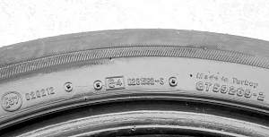 Bridgestone Turanza ER300 205/55 R16(лето) - Фото #2