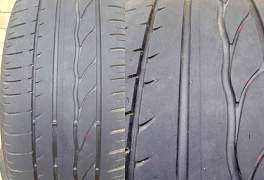 Bridgestone Turanza ER300 205/55 R16(лето) - Фото #4