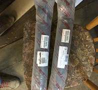 Амортизаторы toyota 48530-69415.48530-60170 LC 200 - Фото #1