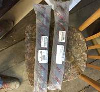Амортизаторы toyota 48530-69415.48530-60170 LC 200 - Фото #3