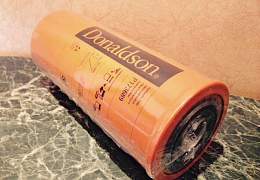 Гидравлический фильтр Donaldson P173689 и P179343 - Фото #1