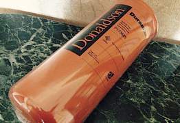 Гидравлический фильтр Donaldson P173689 и P179343 - Фото #2