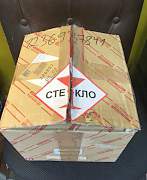 Моторчик печки Тойота Камри 40 2006-2011 г - Фото #3