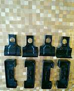 Thule kit 1477 митсубиси лансер - Фото #1