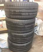 Vredestein Ultrac Vorti 275/35 R19/245/40 R19 - Фото #1